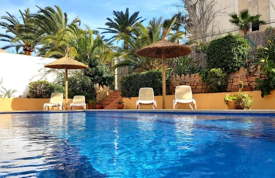 Hostal Bahía Azul-1